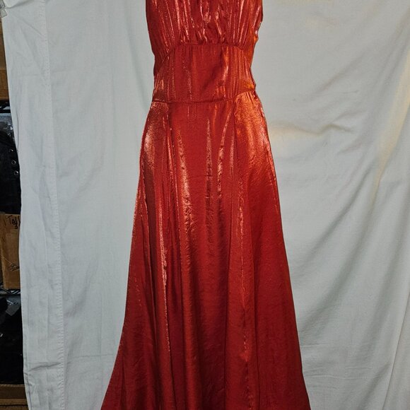 NEW PVC BABYLON 2XL TIGHT LACING STEEL BONED CORSET 32" - Picture 10 of 14